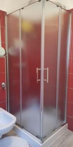 Due passi dalla Val Grande- Il Treno del Foliage