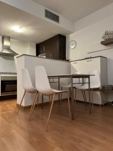 Prime holiday apartment