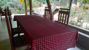 Hiriwadunna Home Stay