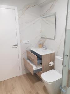 Hermoso apartamento en Vigo