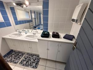 Appartements La Souste appartement avec jardin privatif : photos des chambres