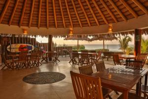 Soleil Bungalows