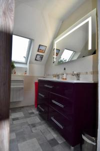 Sejours chez l'habitant Korrigane : photos des chambres