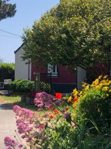 Sejours chez l'habitant Korrigane : photos des chambres