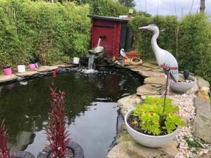 Sejours chez l'habitant Korrigane : photos des chambres