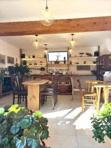 Elma Guesthouse - Stremţ