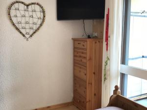 Bel appartement 2 pièces au pied des pistes à Corrençon - FR-1-515-17