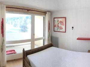 Bel appartement 2 pièces au pied des pistes à Corrençon - FR-1-515-17