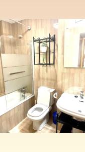 Sun and sea fuengirola