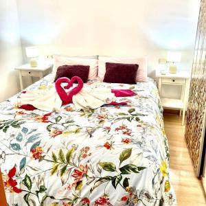 Sun and sea fuengirola