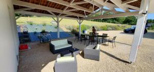 Magnifique villa avec piscine classée 5 étoiles