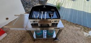 Magnifique villa avec piscine classée 5 étoiles