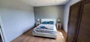 Villas Magnifique villa avec piscine classee 5 etoiles : photos des chambres