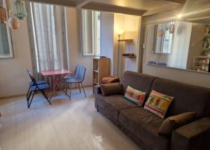 Carré dOr Star Loft