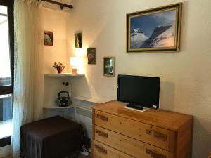 Studio au pied des pistes Corrençon, balcon ensoleillé - FR-1-515-92