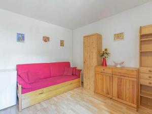 Appartements Appartement cosy avec parking prive et balcon a 5 min du centre de Villard-de-Lans - FR-1-515-94 : photos des chambres