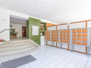 Appartements Appartement cosy avec parking prive et balcon a 5 min du centre de Villard-de-Lans - FR-1-515-94 : photos des chambres