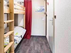 Studio cabine lumineux avec parking à Villard-de-Lans - FR-1-515-96