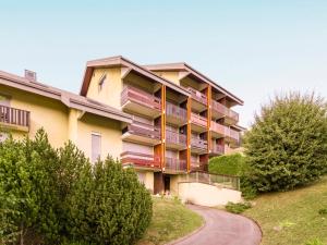 Studio cabine lumineux avec parking à Villard-de-Lans - FR-1-515-96