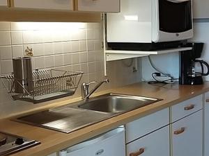 Studio rénové 18m² au pied des pistes à Villard-de-Lans - FR-1-515-105