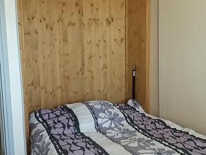 Studio rénové 18m² au pied des pistes à Villard-de-Lans - FR-1-515-105