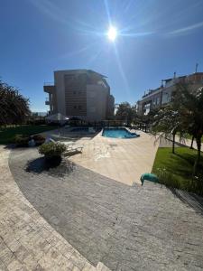 Apartamento Costão das Gaivotas