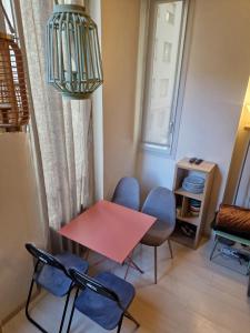 Carré dOr Star Loft