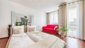 DIVA SPA 729 blizko morza