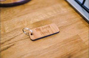 The Goose lodge