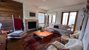 Casa das Marias, conforto e charme nas montanhas