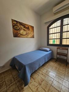 Casa aconchegante na praia