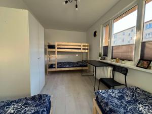 Apartamenty za oknem Zamku - 2 pokoje