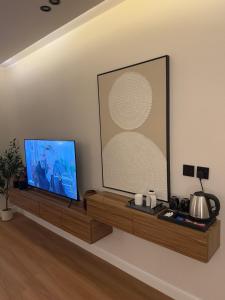 Studio in Al-Quds - Self Entry