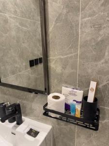 Studio in Al-Quds - Self Entry