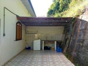 Casarão em OP