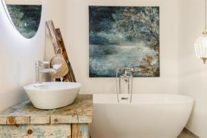 Villa pero -an artists home