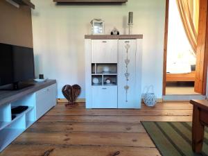 Ferienwohnung Steffenshagen