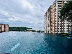 World Class Apartment In Georgetown 3BR 10pax