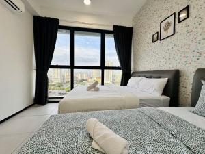 World Class Apartment In Georgetown 3BR 10pax