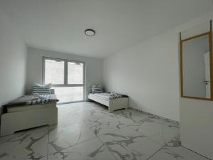 Komfort trifft Lage Messe und Natur