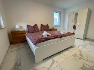 Komfort trifft Lage Messe und Natur