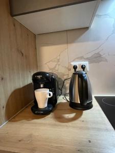 Komfort trifft Lage Messe und Natur