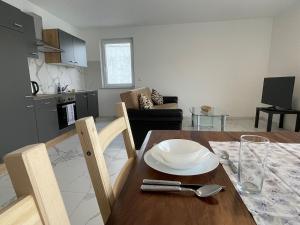 Komfort trifft Lage Messe und Natur