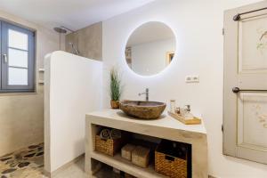 Villa pero -an artists home