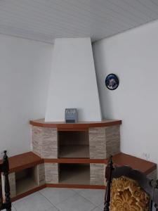 Super Casa I Apto 4 Quartos no Centro