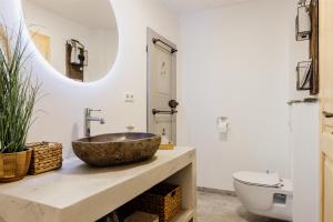 Villa pero -an artists home