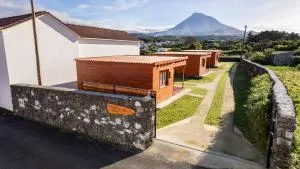 Adega da Quinta- Moutain wood village - Monte