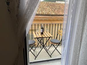 Appartement 1 Chambre