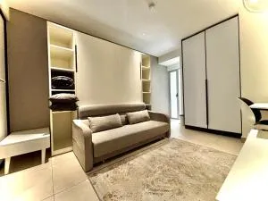 Shem's DK Impian Airport Subang - Kampong Paya Jaras Dalam