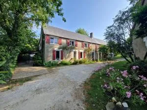 La forge des vignes - Sury-en-Vaux